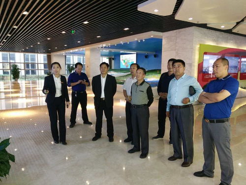 北京福浩達集團新工廠啟用暨新產(chǎn)品新項目發(fā)布會圓滿結(jié)束